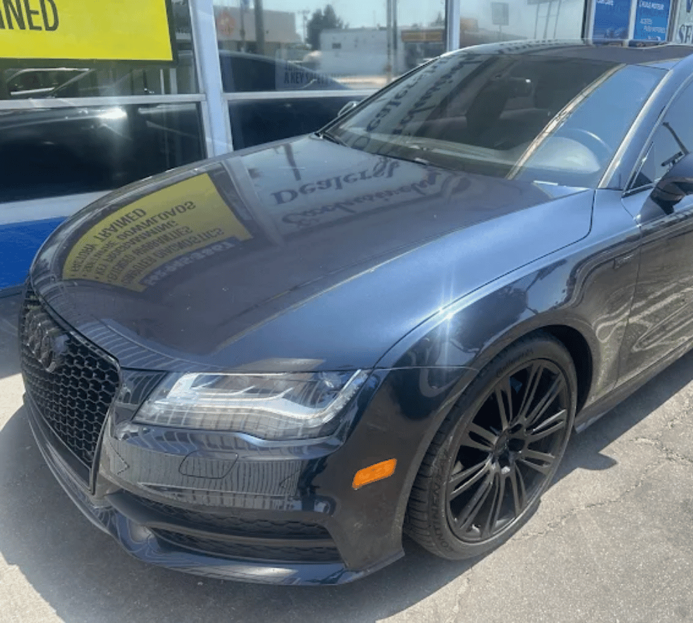 Audi repair in Whittier, CA at Exclusively Imports Inc.