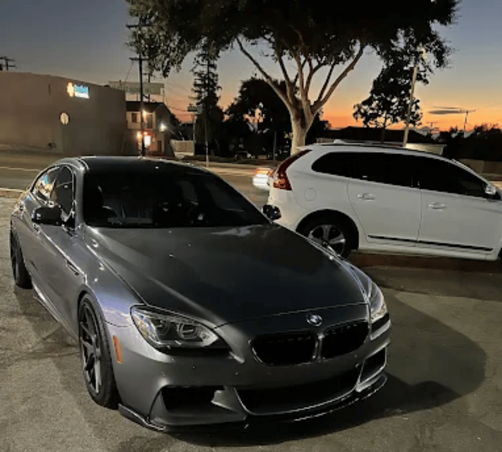 BMW repair in Whittier, CA at Exclusively Imports Inc.