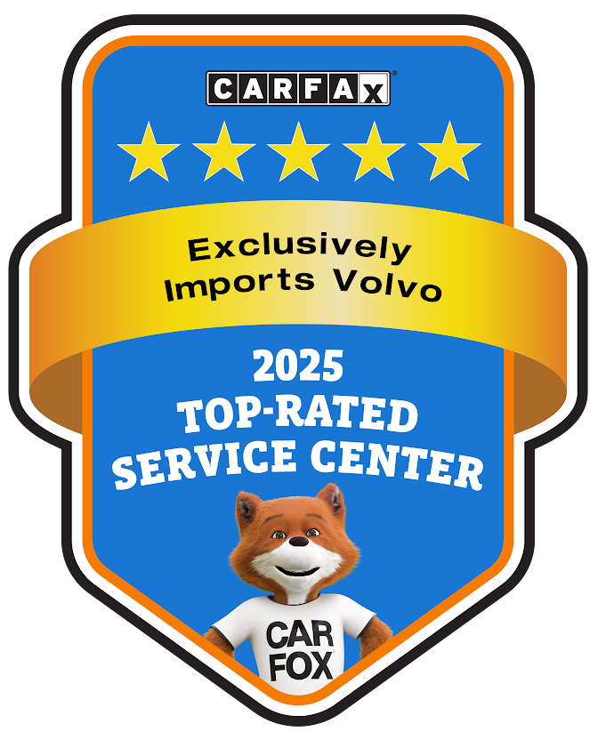 Carfax Logo