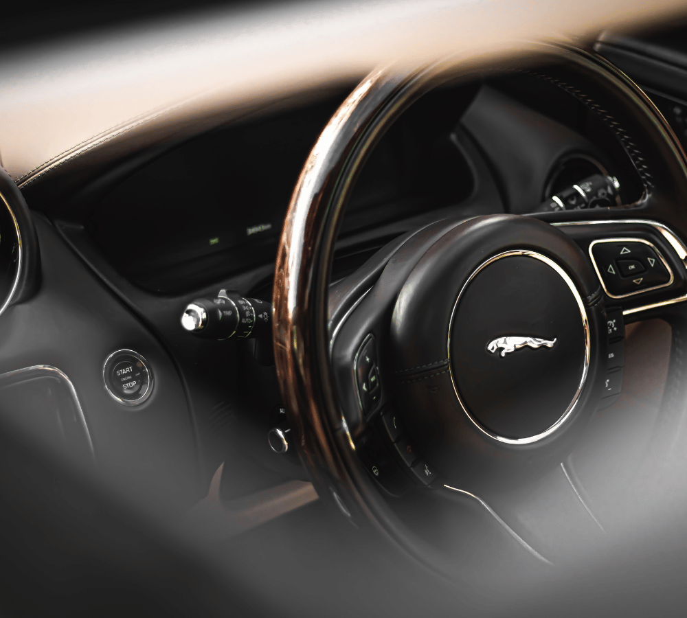 Jaguar repair in Whittier, CA at Exclusively Imports Inc.