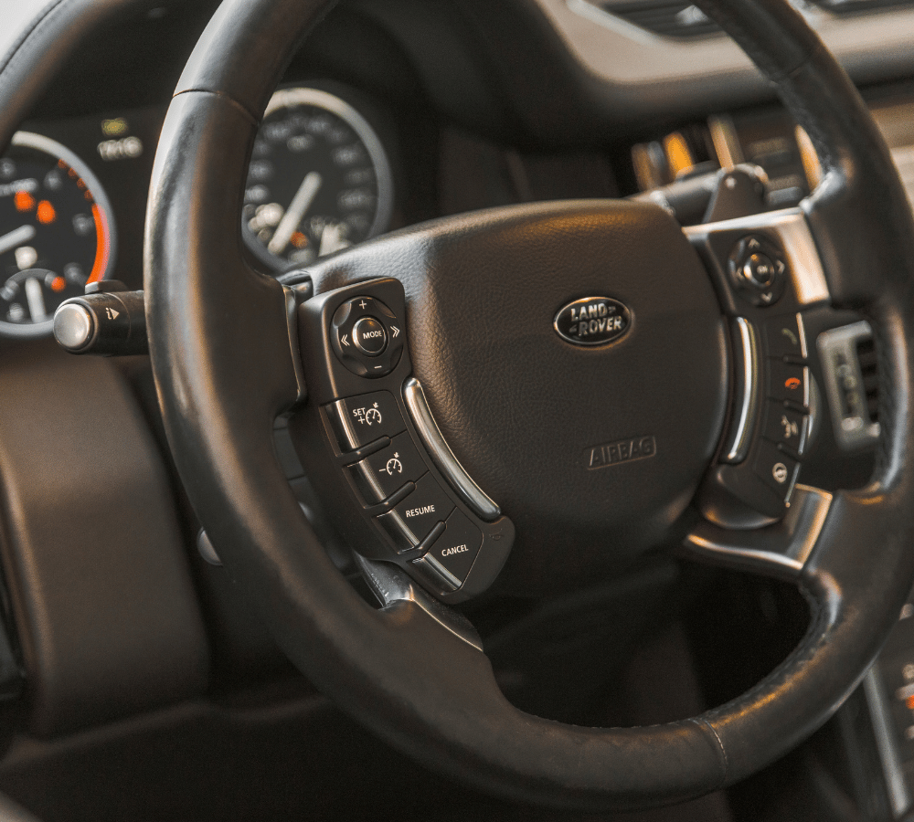 Land Rover service in Whittier, CA at Exclusively Imports Inc.