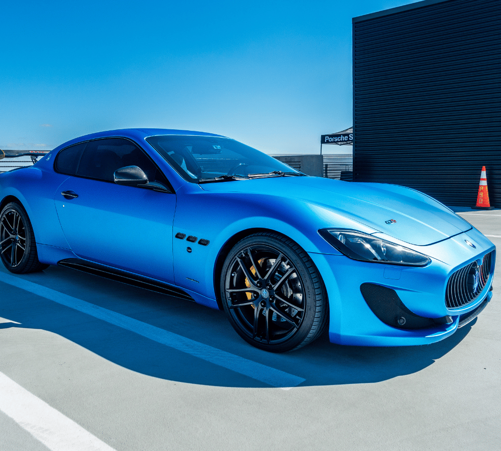 Maserati service in Whittier, CA at Exclusively Imports Inc.