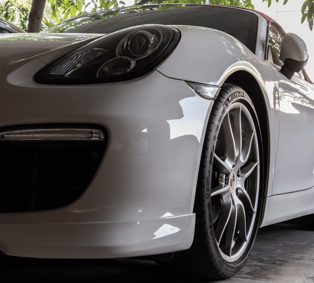 Porsche repair in Whittier, CA at Exclusively Imports Inc.