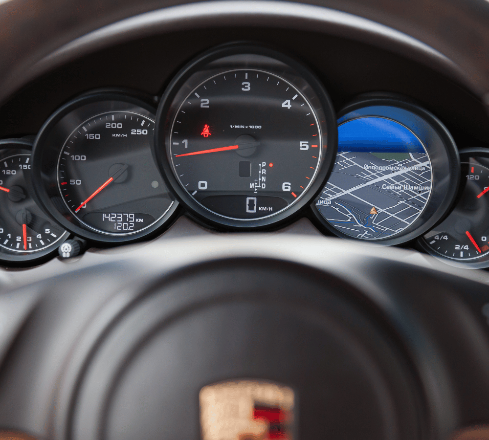 Porsche service in Whittier, CA at Exclusively Imports Inc.
