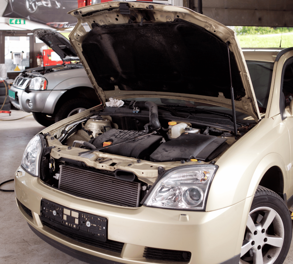 Volkswagen repair in Whittier, CA at Exclusively Imports Inc.